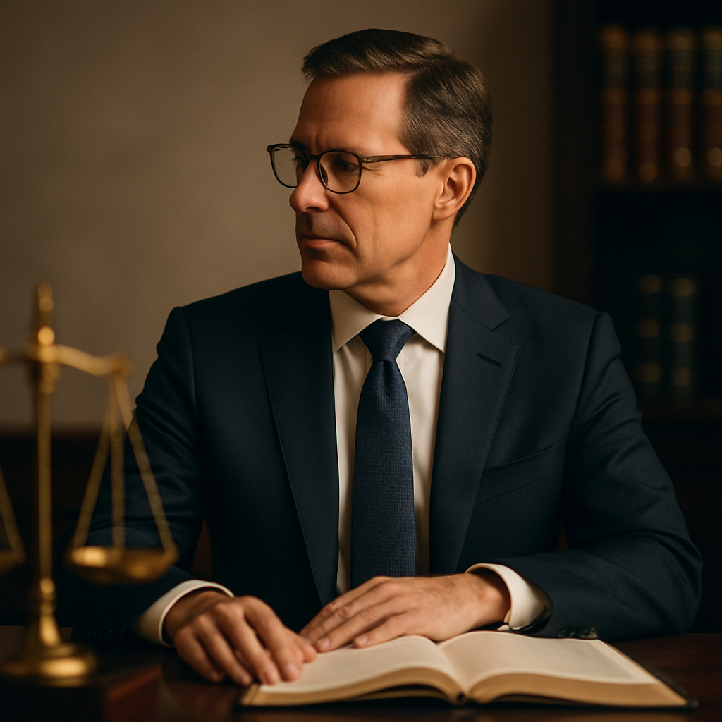 Foster Injury Law - Personal Injury Lawyers reviews