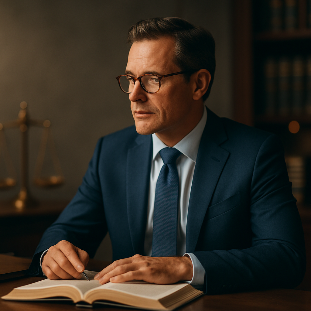P&M Personal Injury Law photo