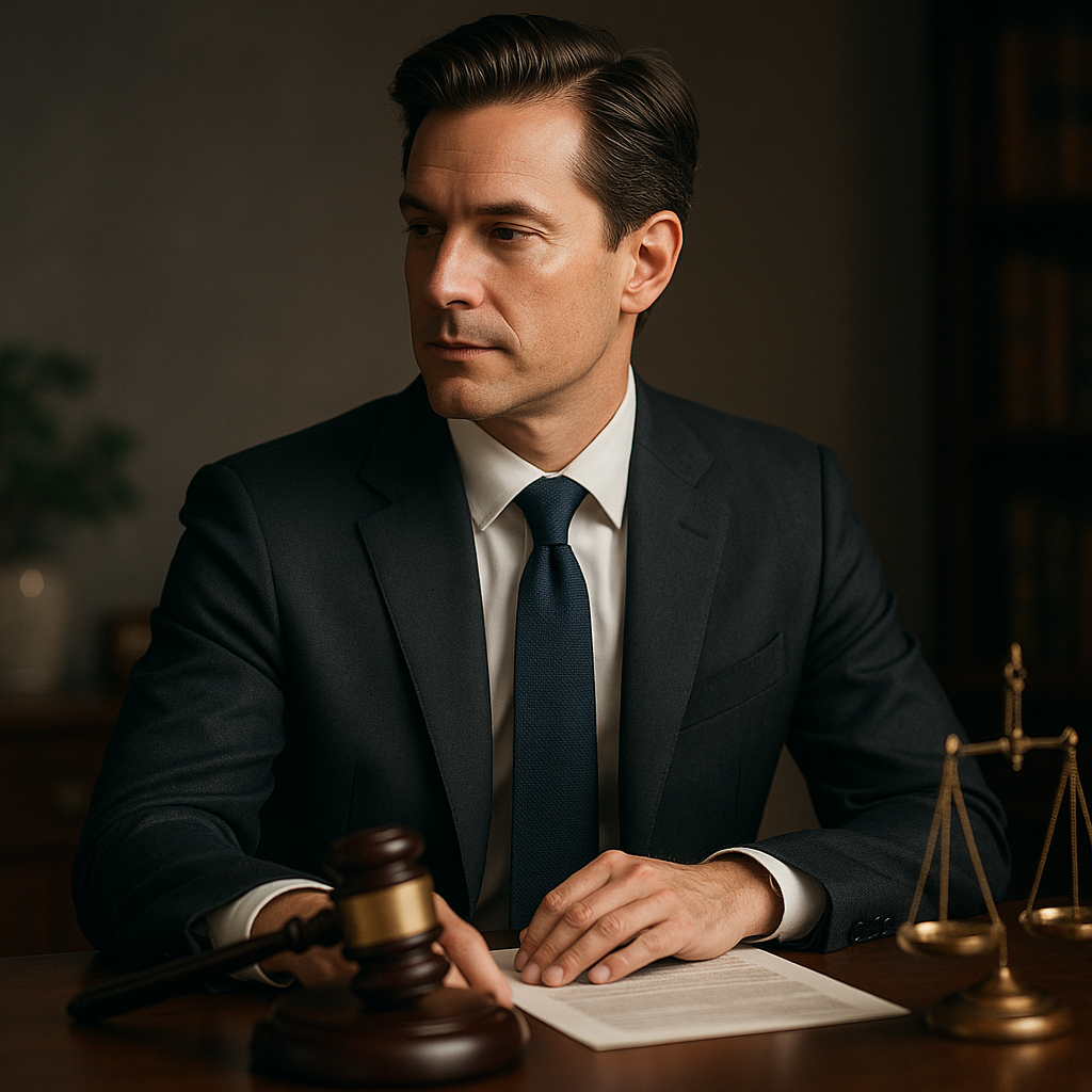Foster Injury Law - Personal Injury Lawyers photo