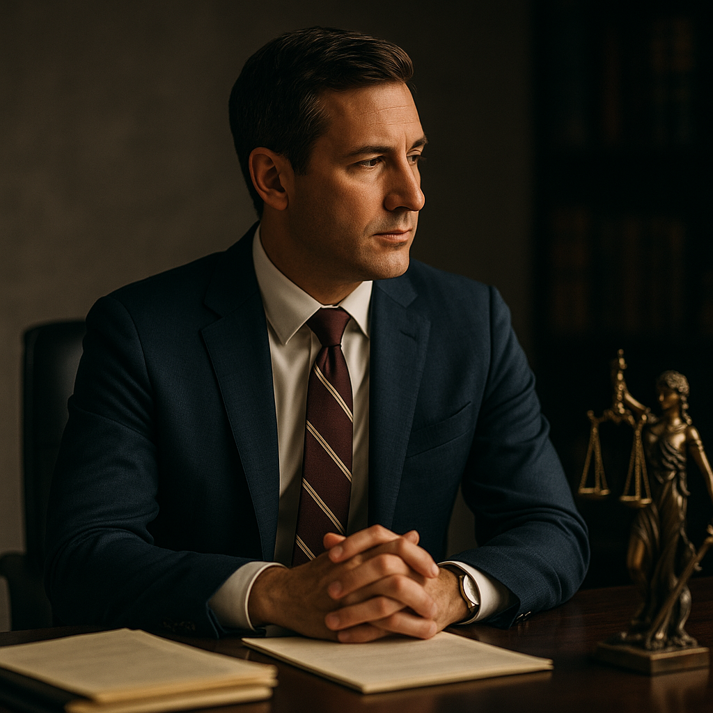 PT Law photo