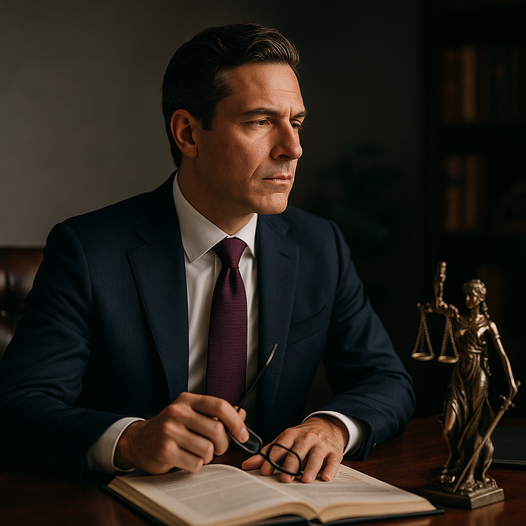 PT Law photo