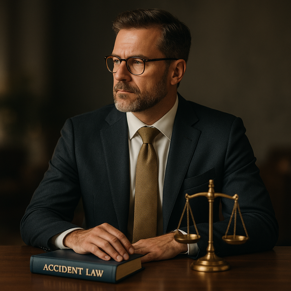 SJW Car Accident & Injury Attorneys Las Vegas photo