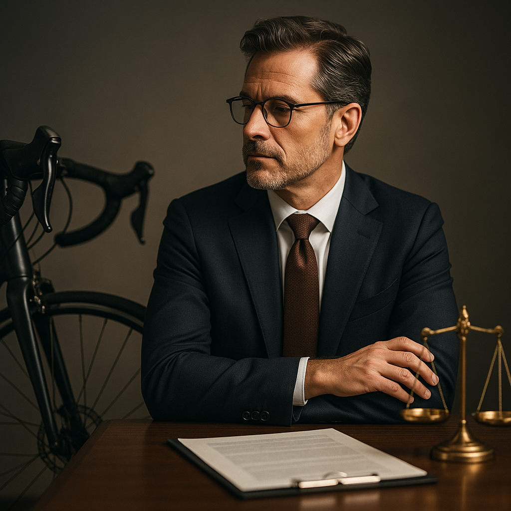 Abrahamson & Uiterwyk Car Accident and Injury Lawyers photo