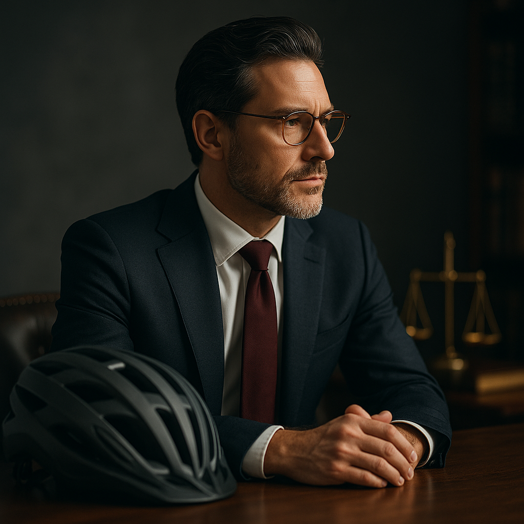 Abrahamson & Uiterwyk Car Accident and Injury Lawyers photo
