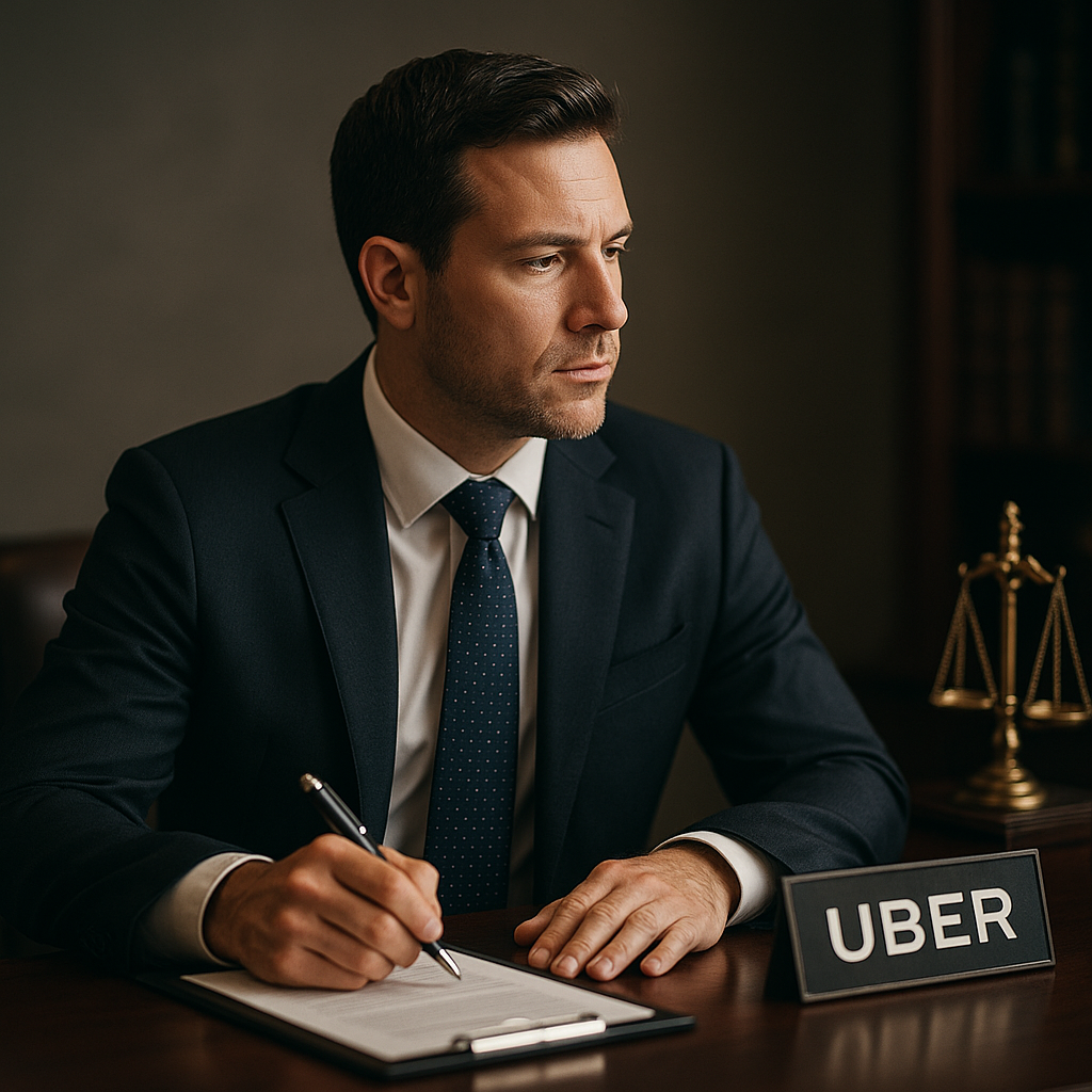 Trust Guss Injury Lawyers photo
