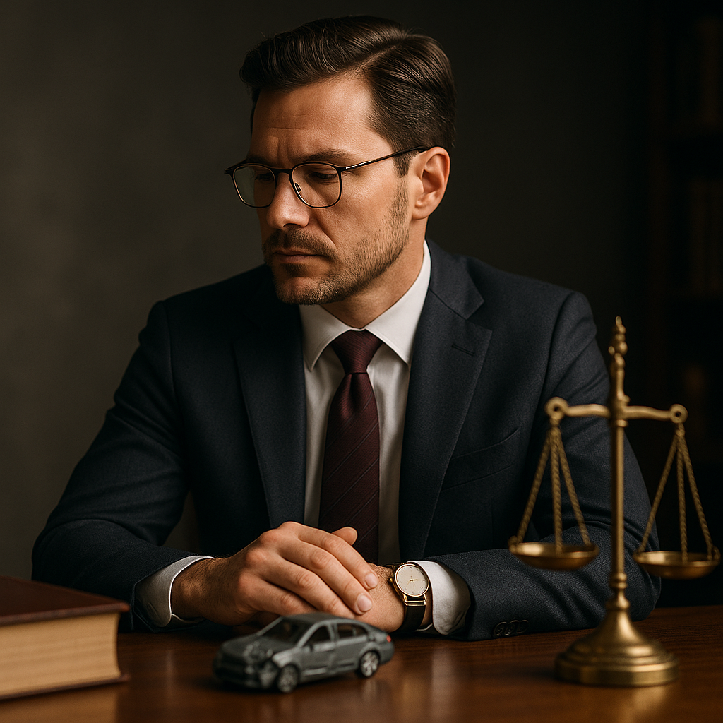 Lara Law Firm photo