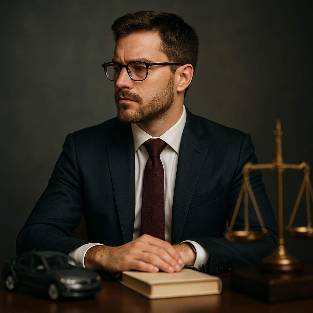 Arizona Rideshare Injury Lawyers photo