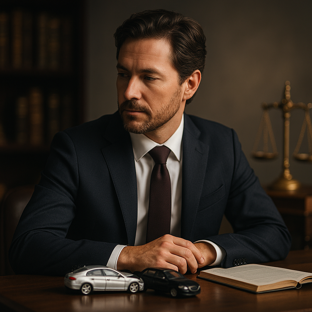 Arizona Rideshare Injury Lawyers photo