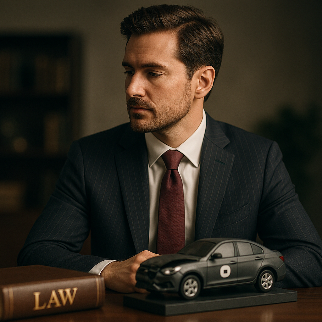 Lara Law Firm photo