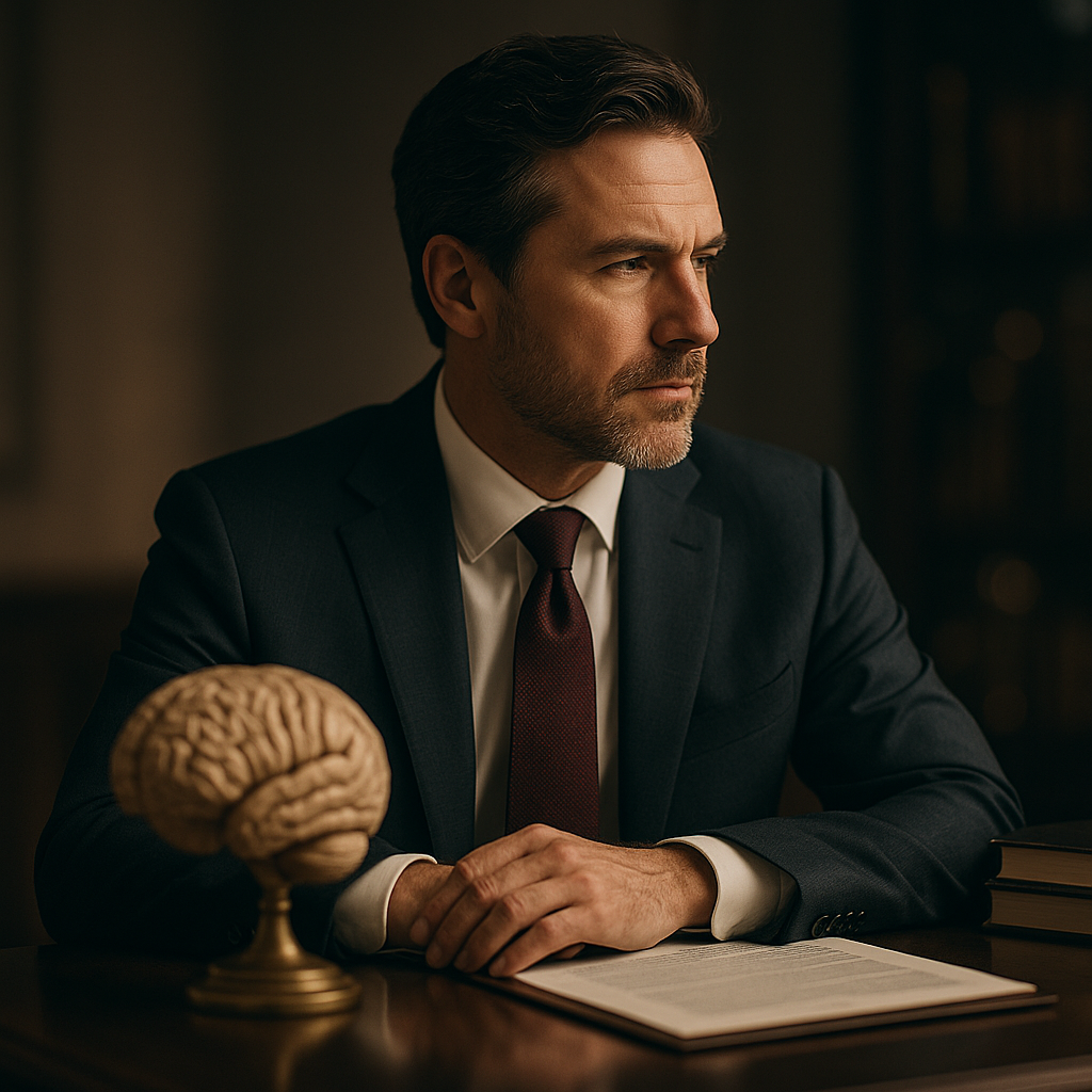 The Law Office of Mark A. Smith photo