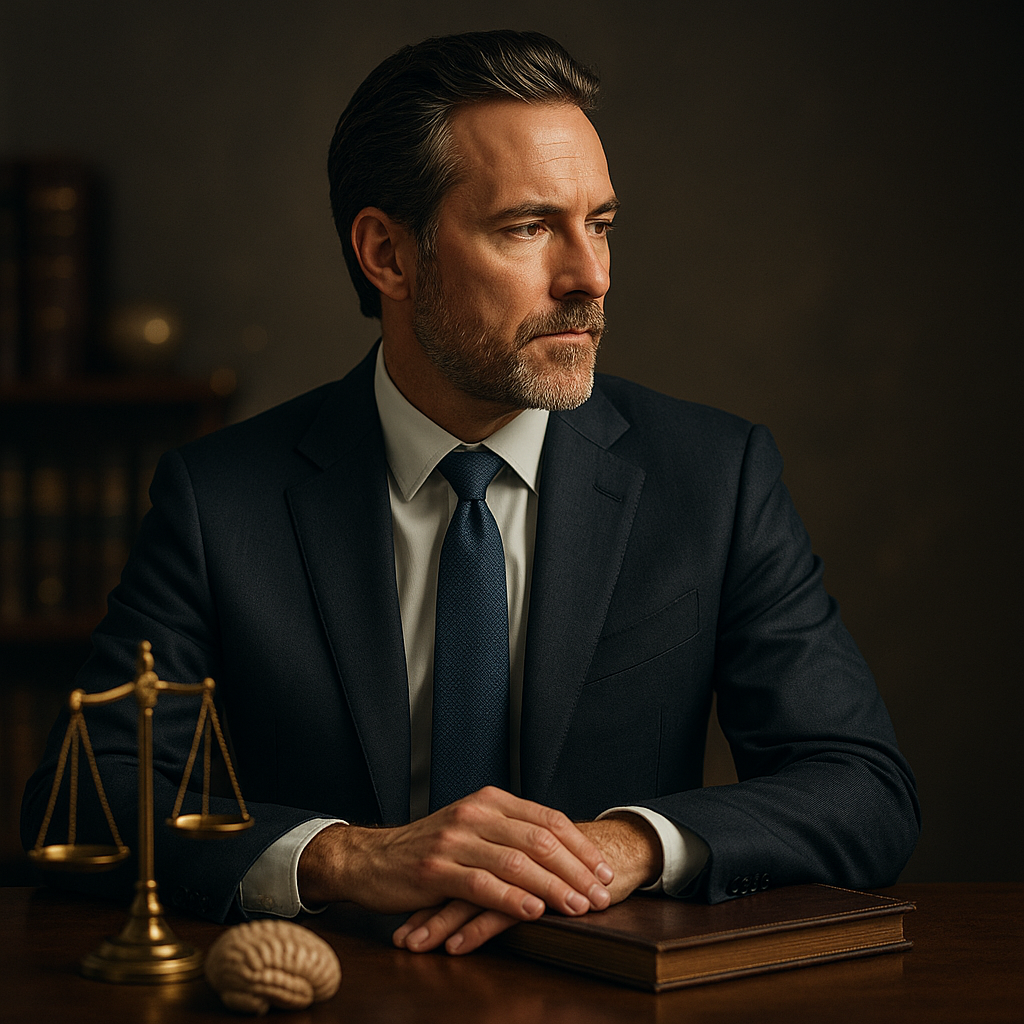 The Law Office of Mark A. Smith photo