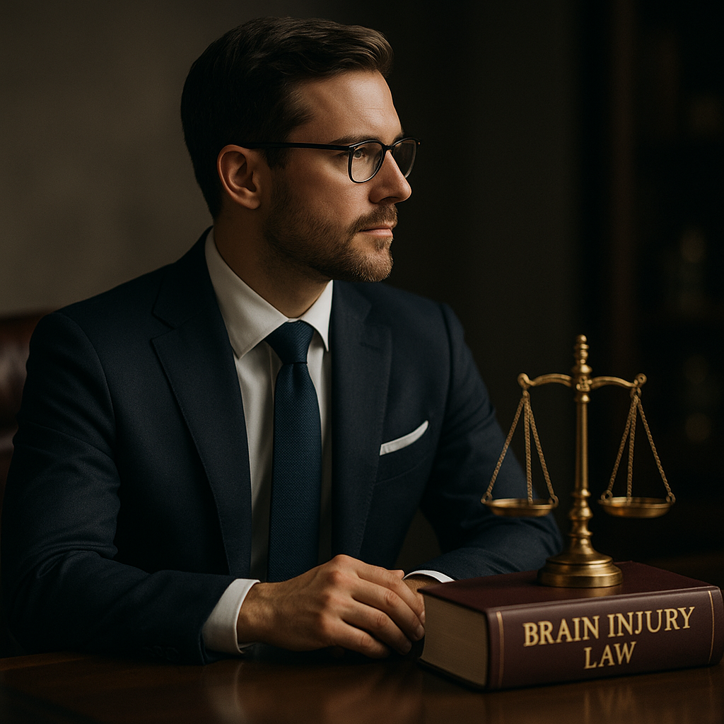 The Law Office of Mark A. Smith photo