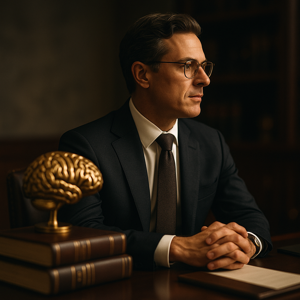 The Law Office of Mark A. Smith photo