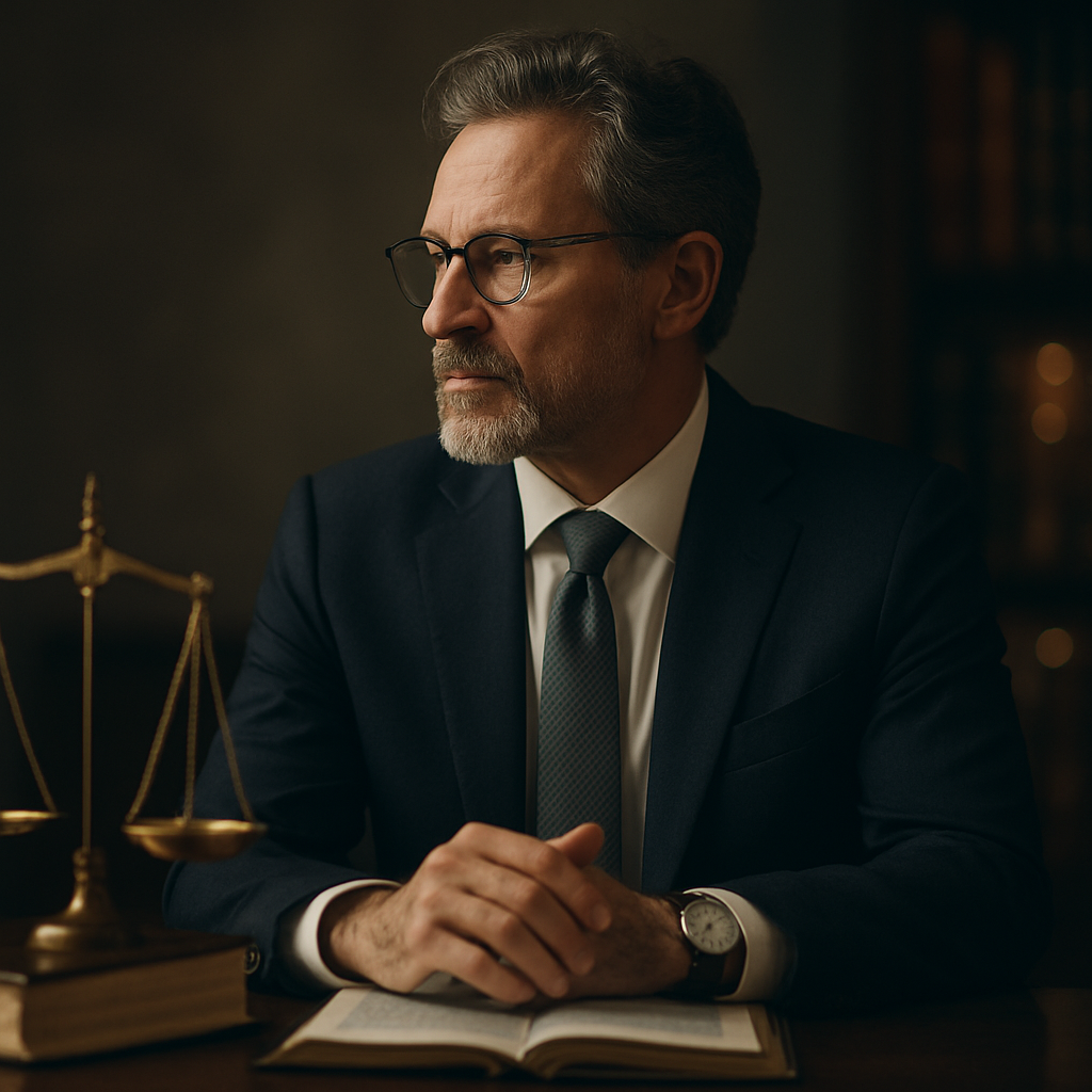 Joseph A. Gregorio, A Professional Law Firm photo