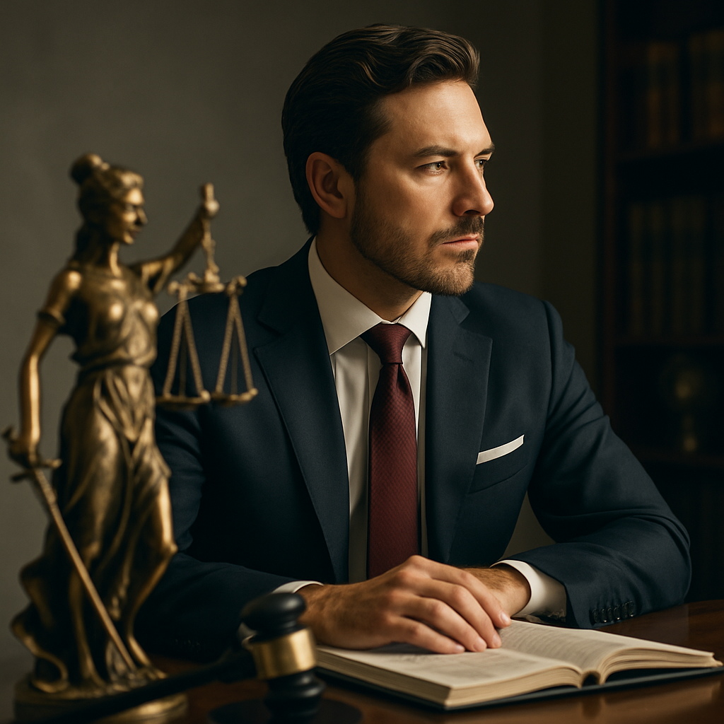 Joseph A. Gregorio, A Professional Law Firm photo