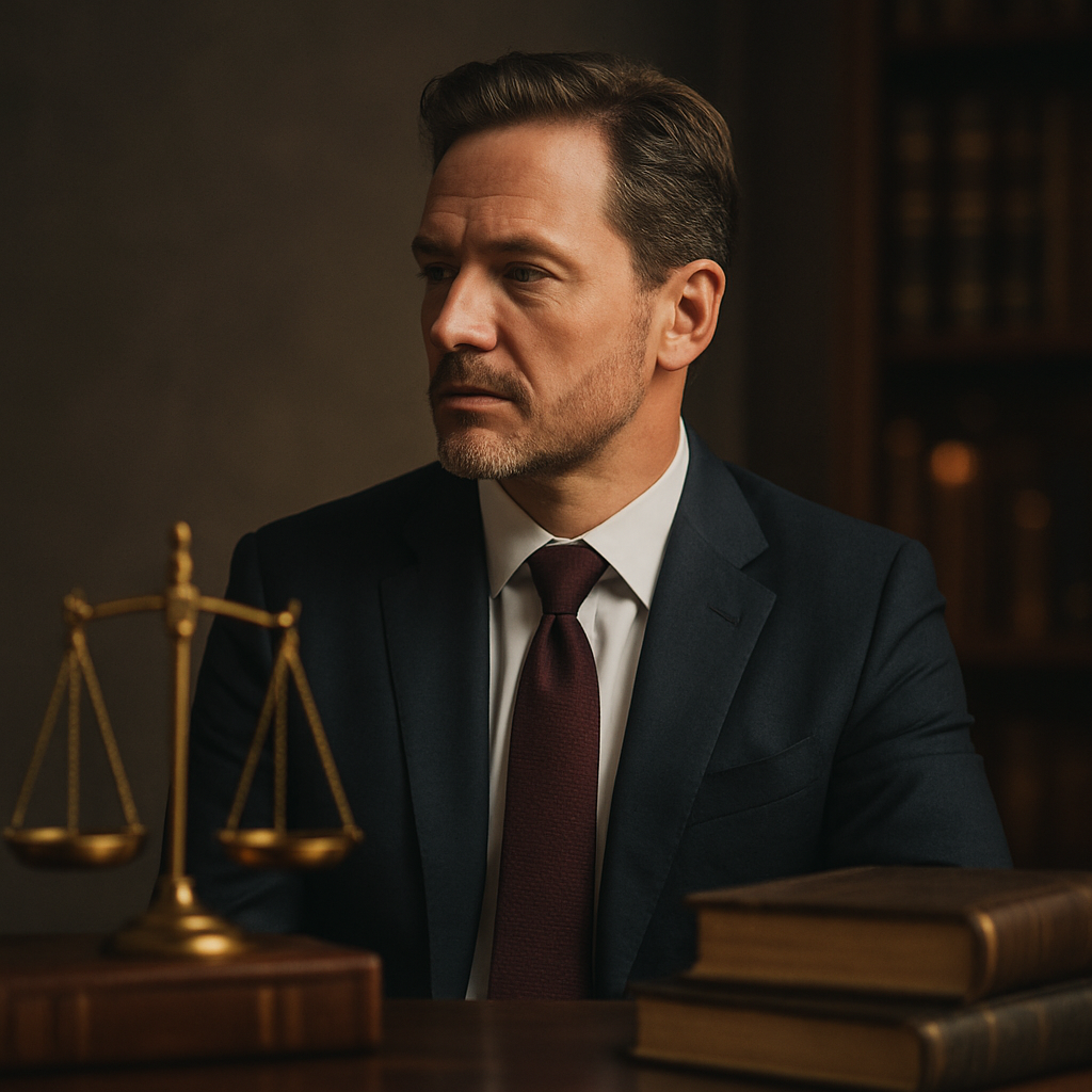 Joseph A. Gregorio, A Professional Law Firm photo