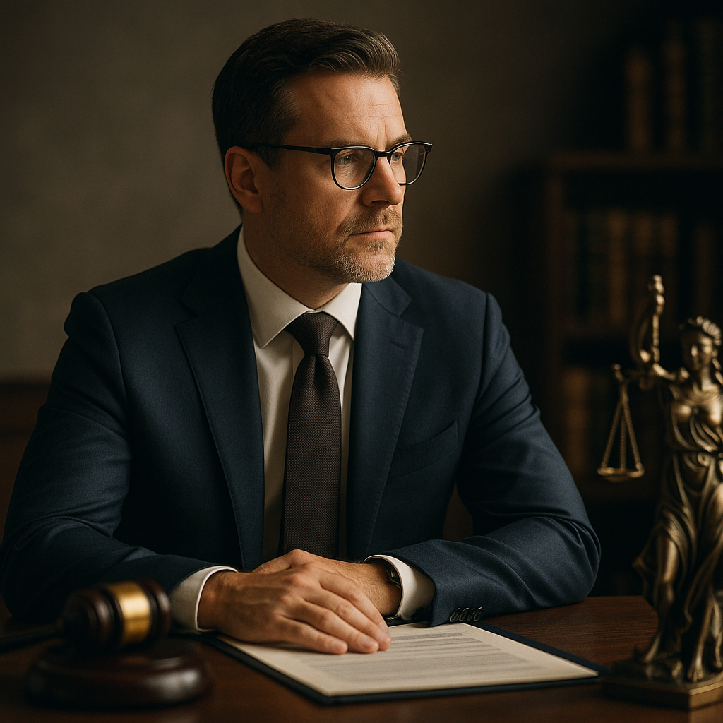 Joseph A. Gregorio, A Professional Law Firm photo