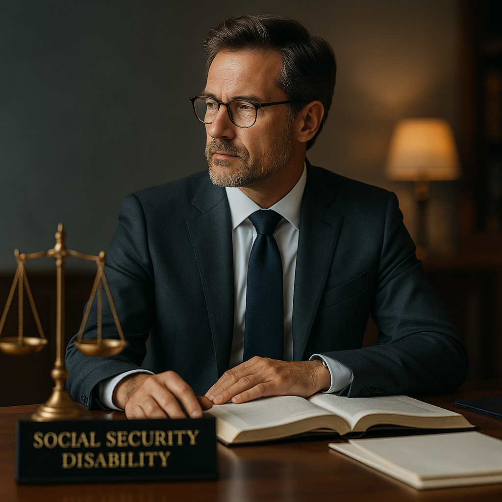 Devermont & Devermont Disability Lawyers | SSDI and SSI Benefits reviews