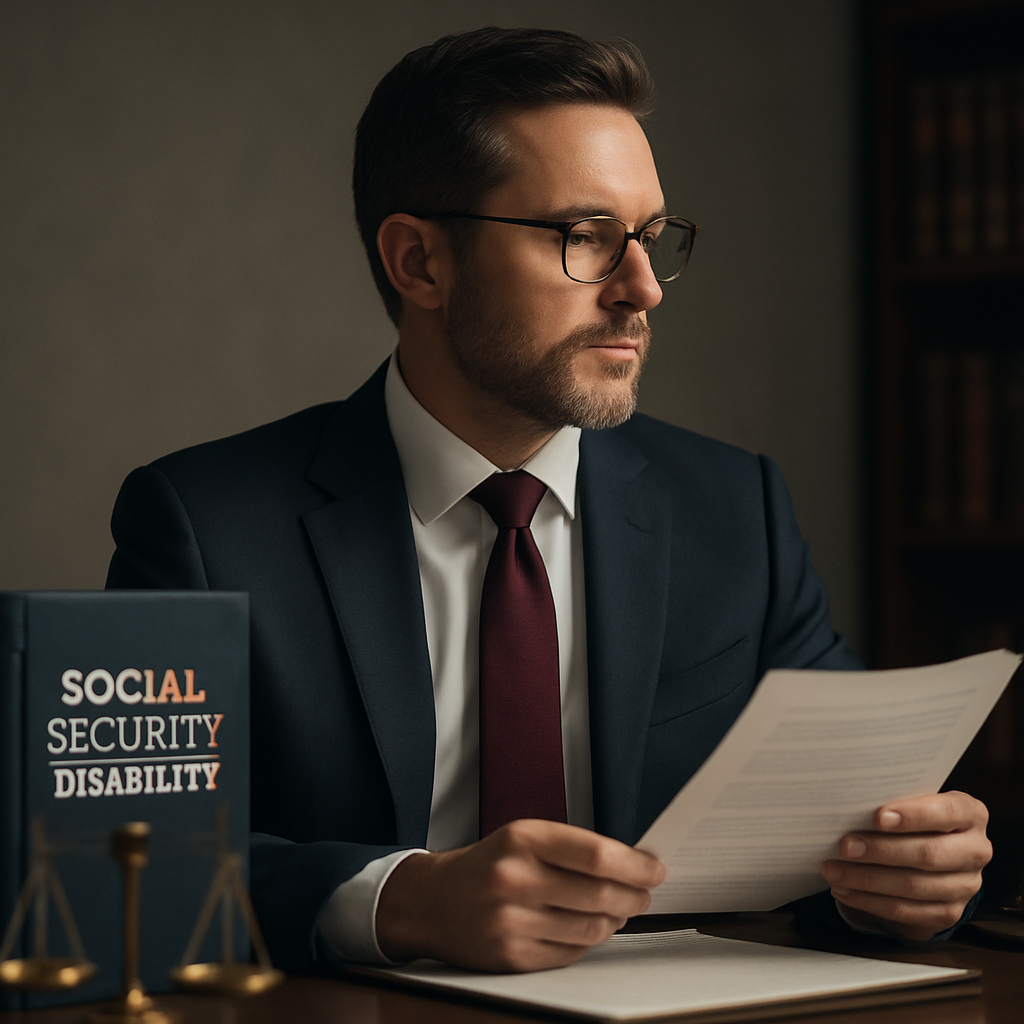 Disability Rights Law Center photo