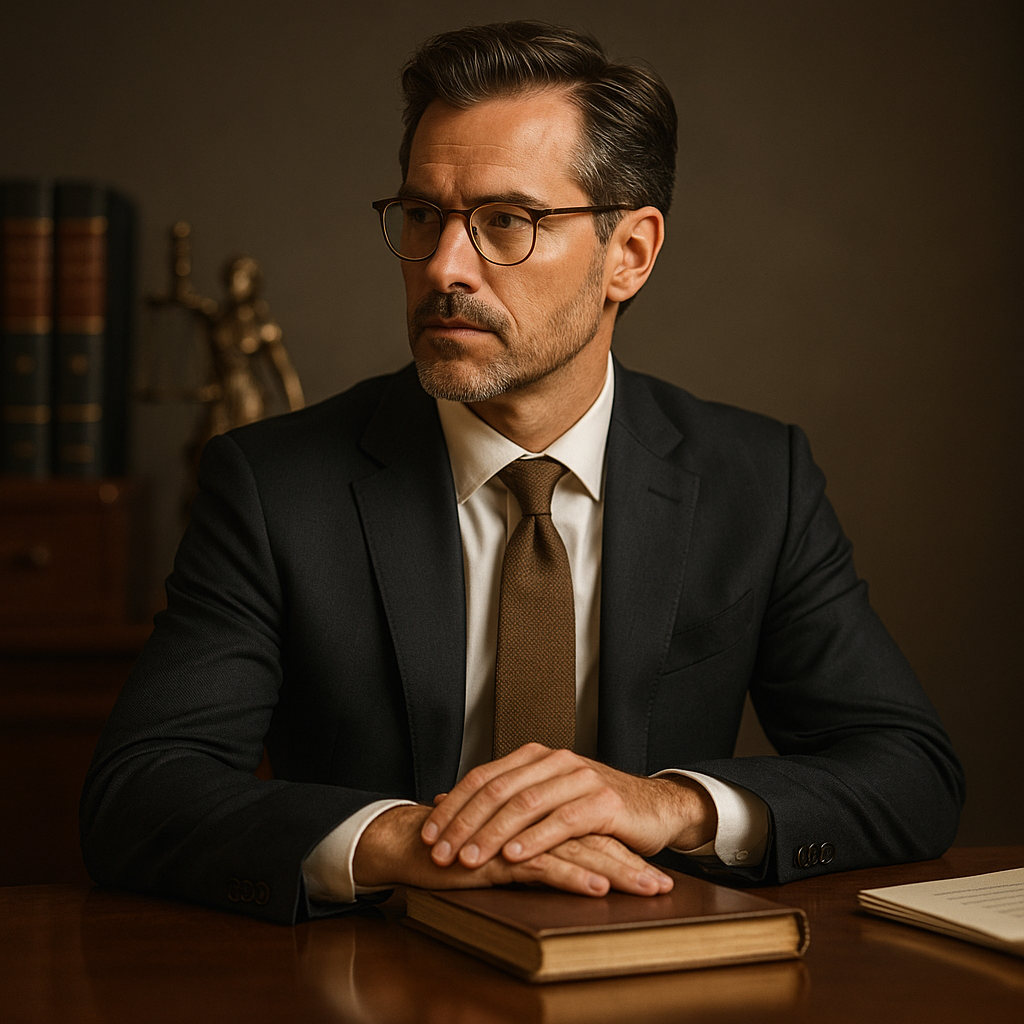 FL Patel Law PLLC - Business Law reviews