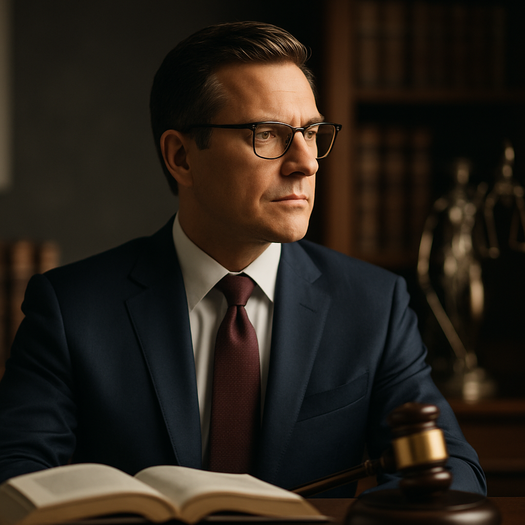 Brenden Kelley Law reviews