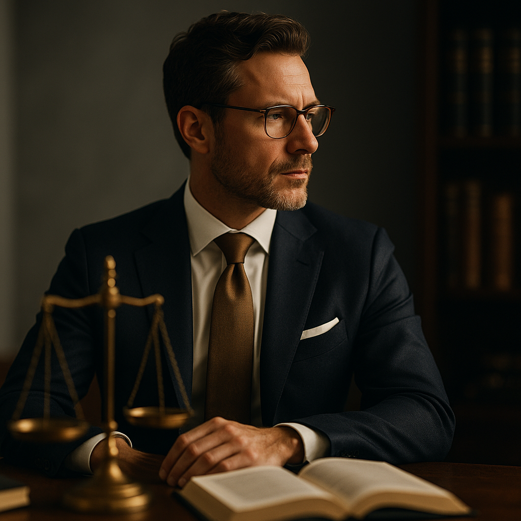 Capital Partners Law reviews