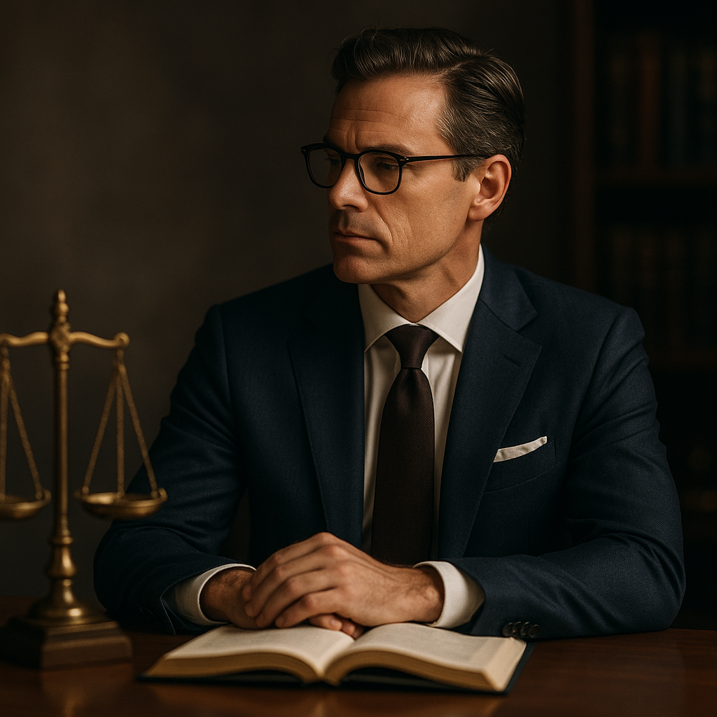 Brenden Kelley Law photo