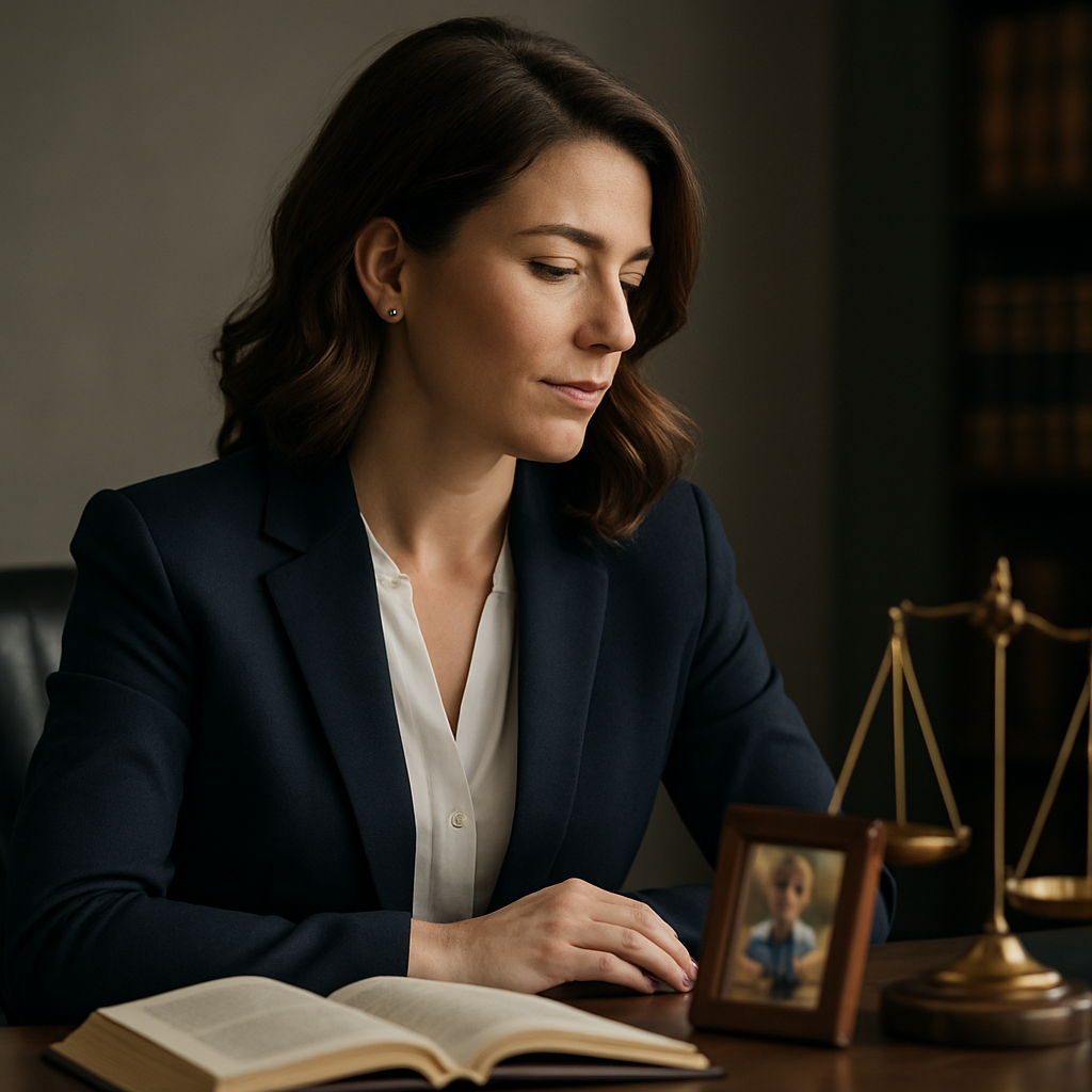 Skylar Pasquali Law, PLLC photo