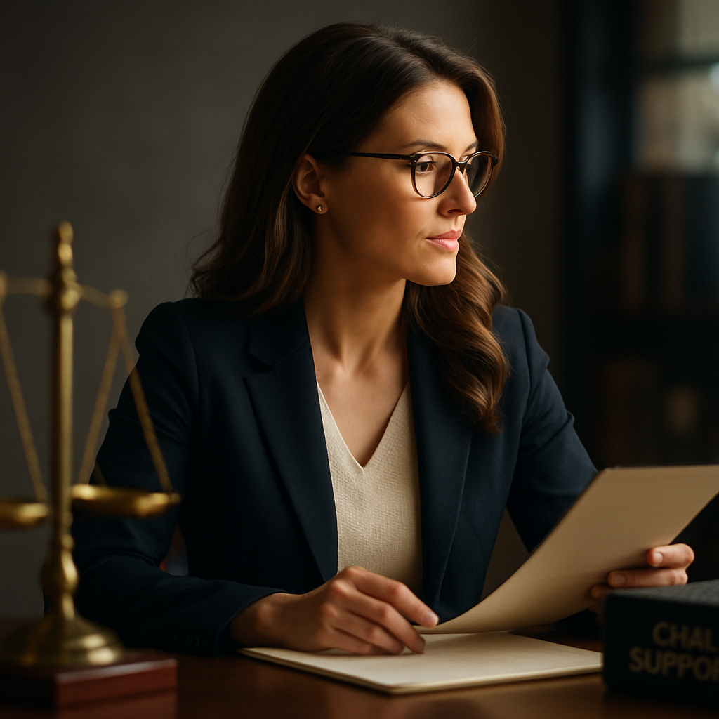 Law Offices of J. Anthony Franco, PLLC photo