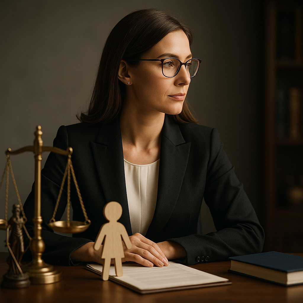Skylar Pasquali Law, PLLC photo