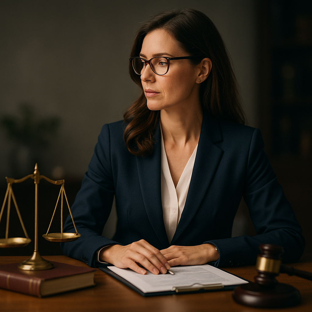 Skylar Pasquali Law, PLLC photo
