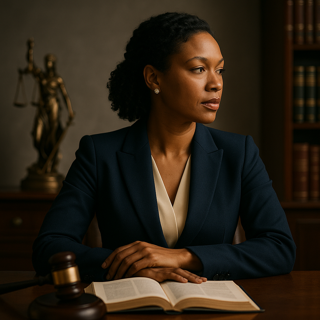 Hodgson Law Firm, PLLC photo