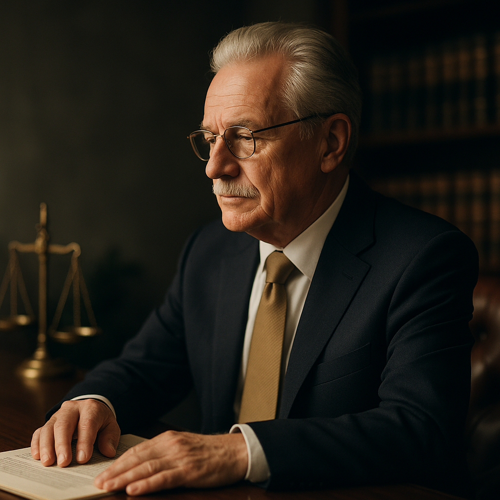 Gharibian Law, APC photo