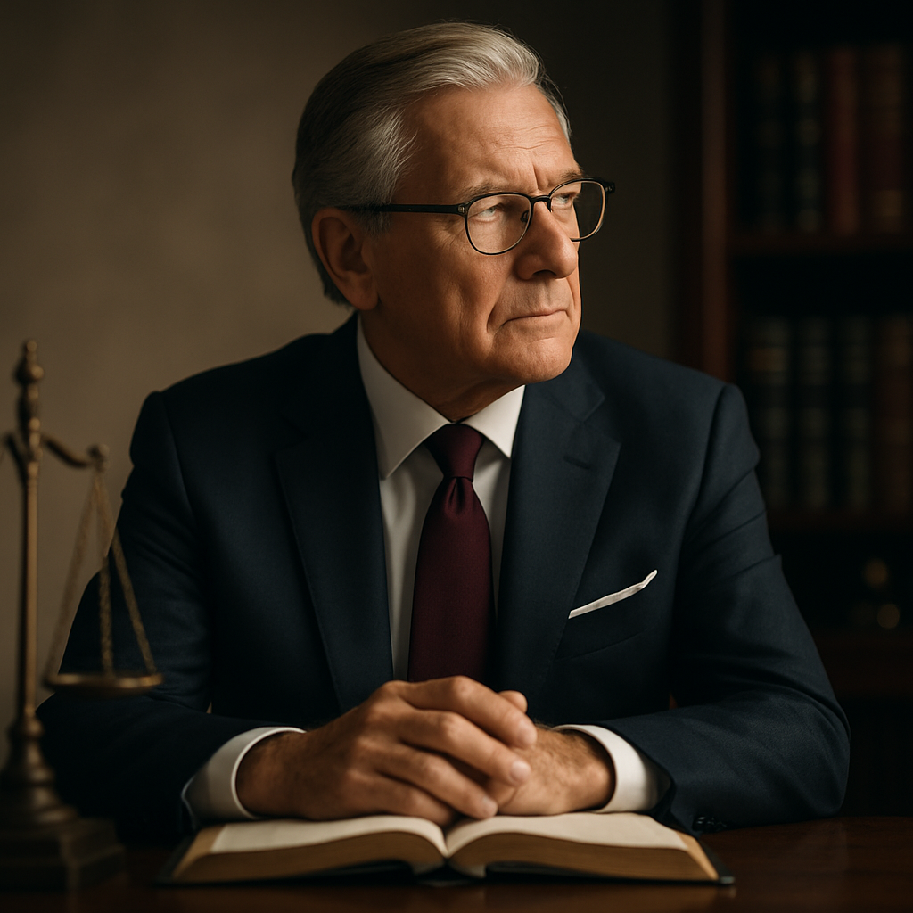 Benson Law Firm reviews