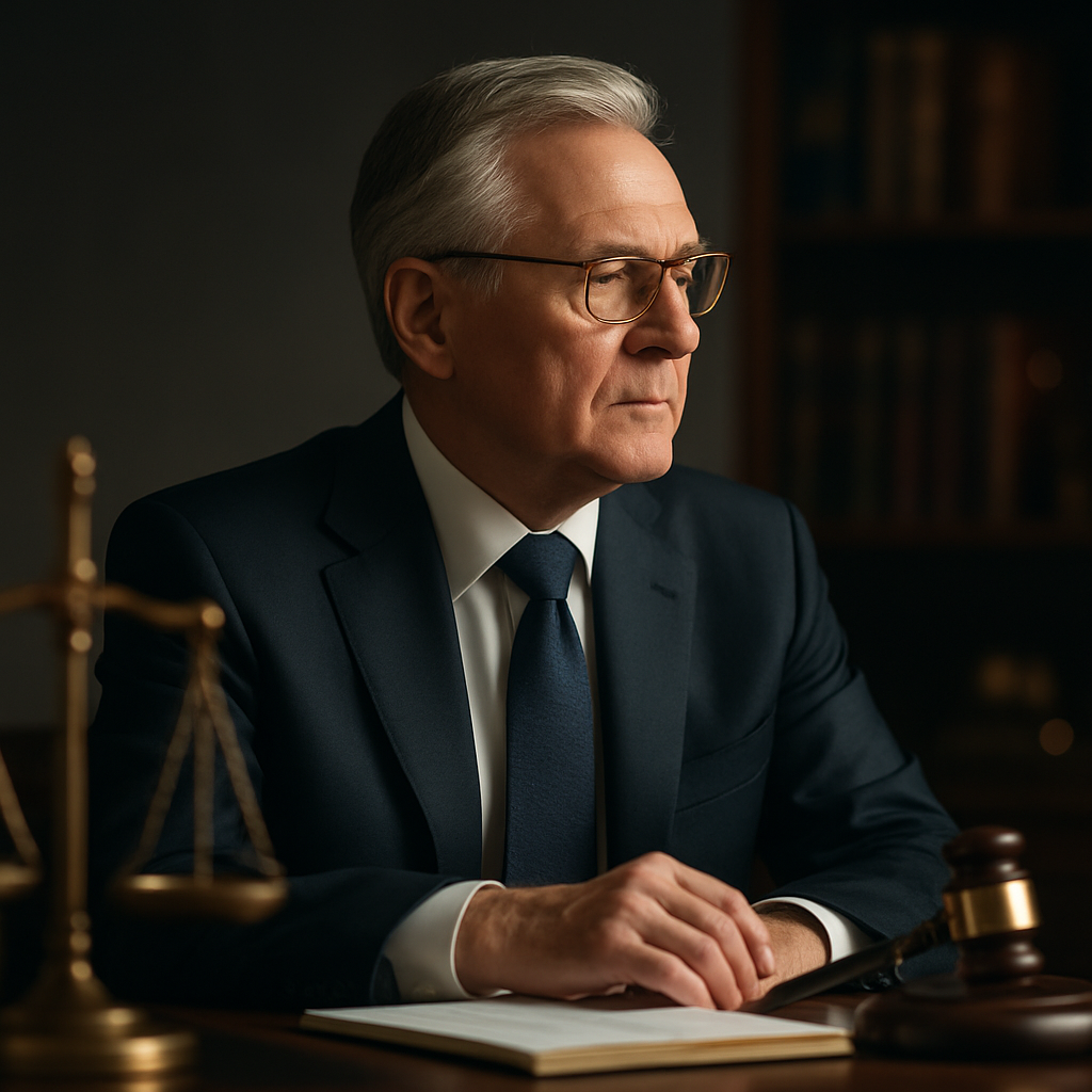 Gharibian Law, APC photo