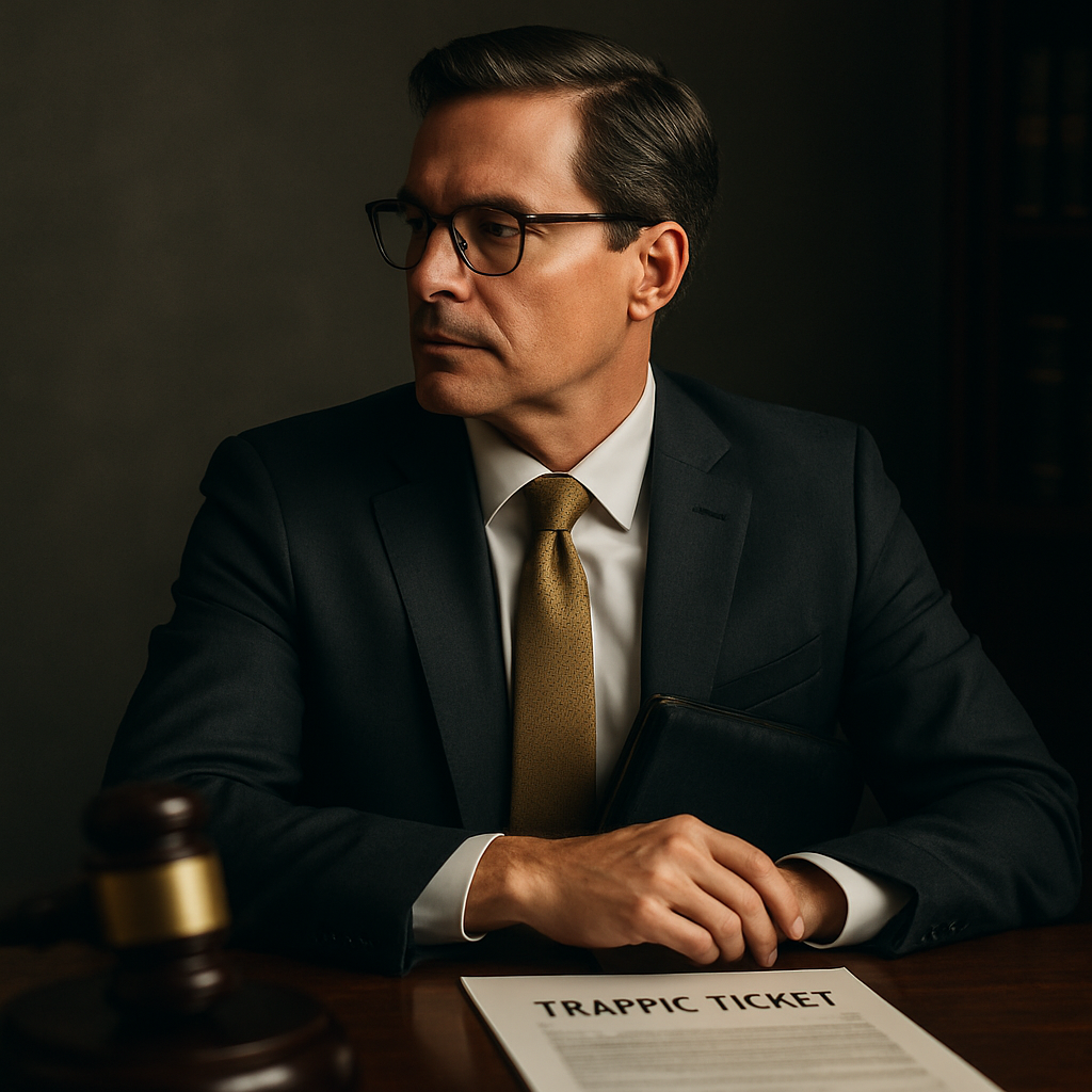 Traffic Tickets St. Catharines - JUSTICEJOLT reviews