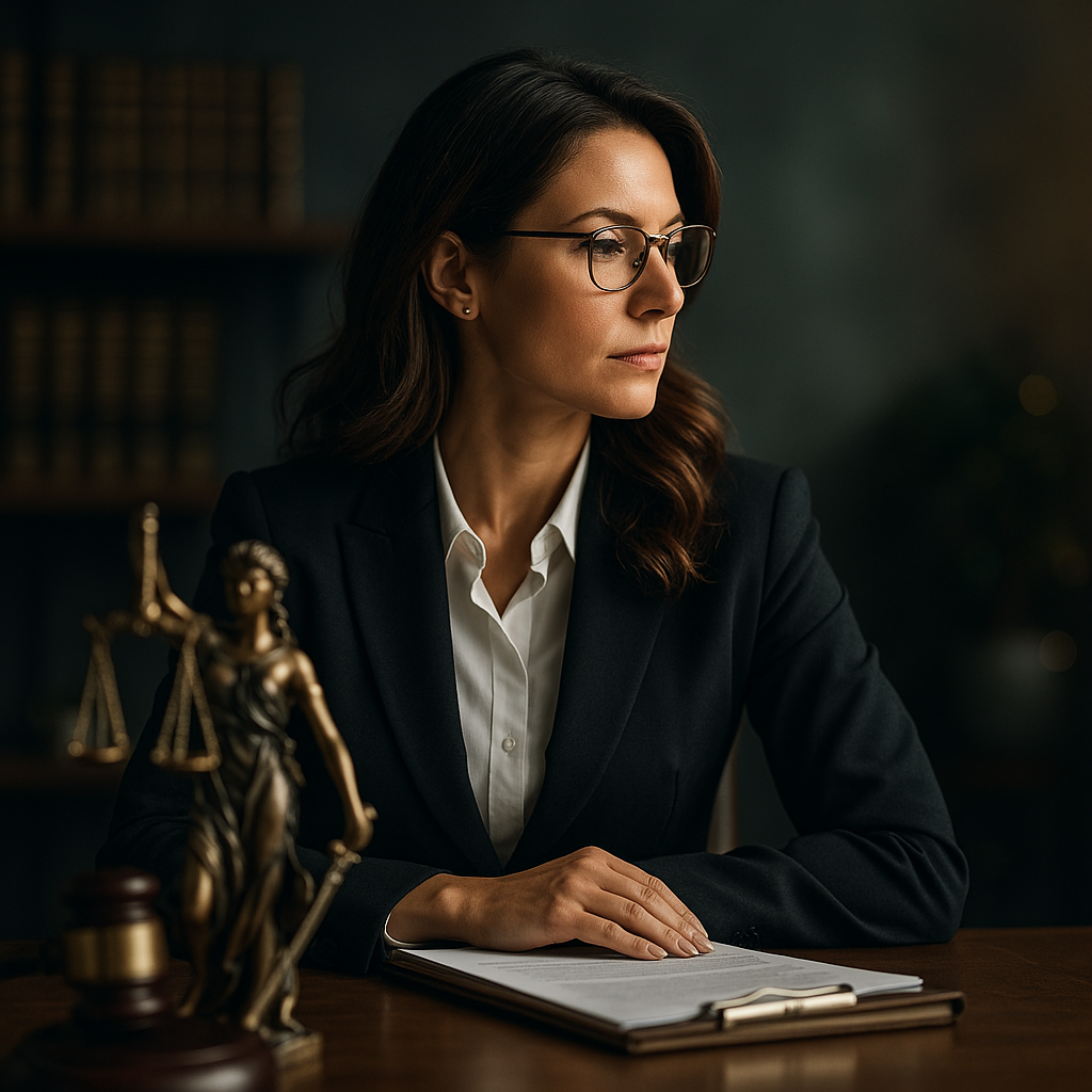 Bune Law, Toronto Employment Lawyer photo