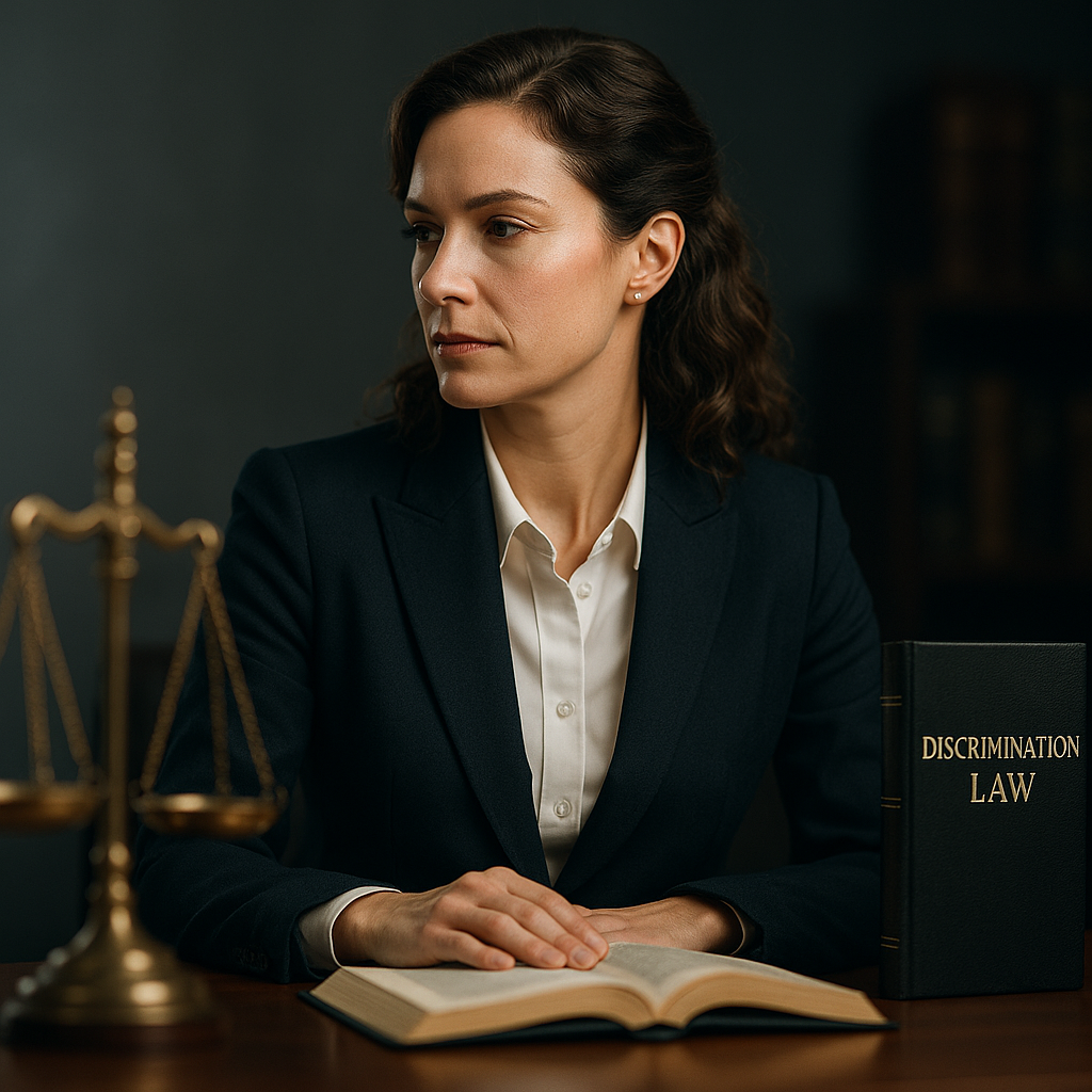 Bune Law, Toronto Employment Lawyer photo