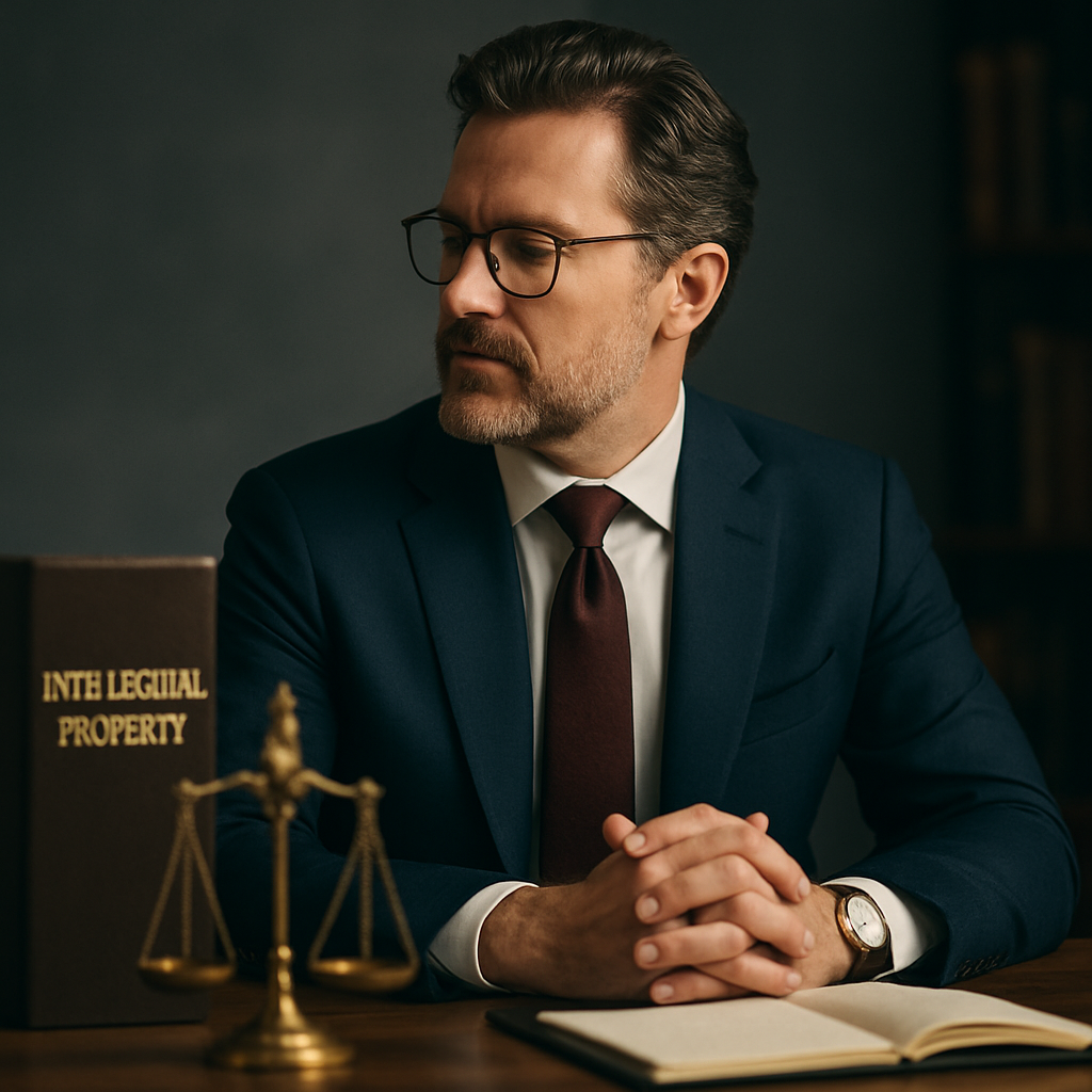 Attorney Wenatchee reviews