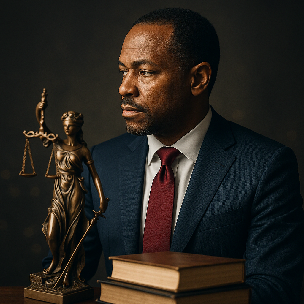 The Brewer Law Firm photo