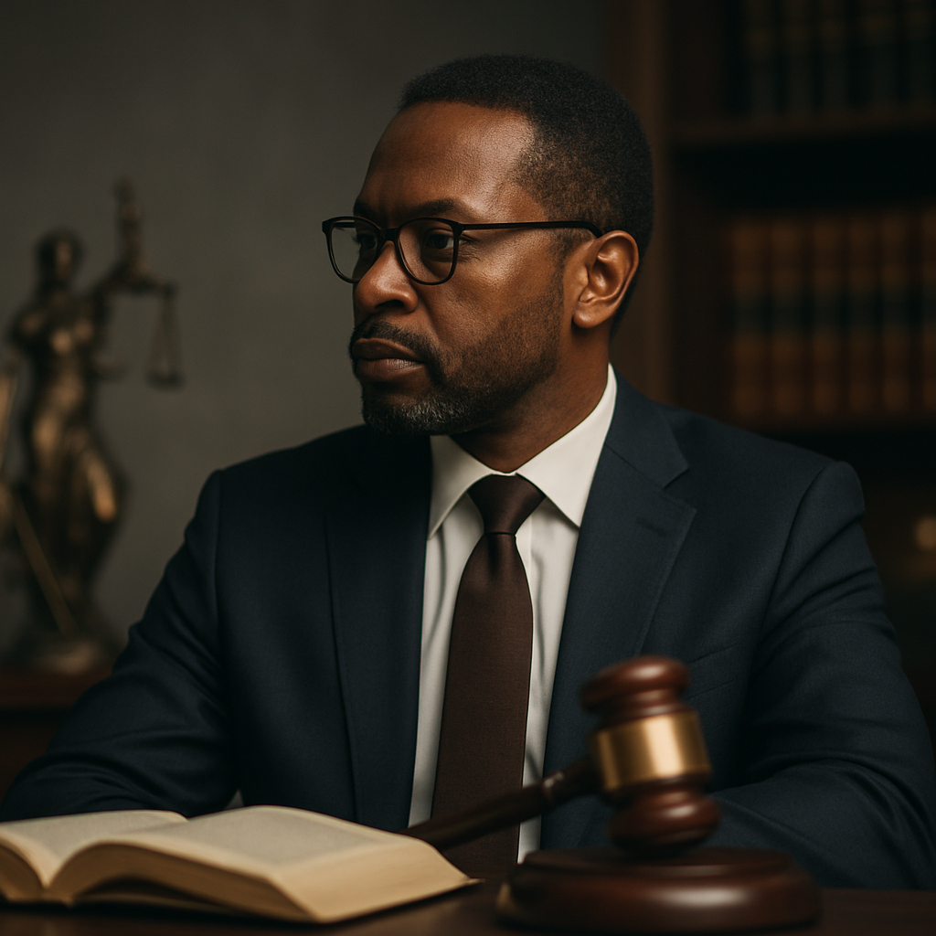 The Brewer Law Firm photo