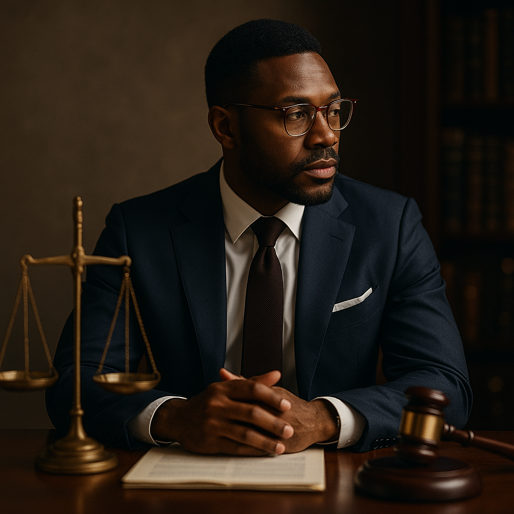 The Brewer Law Firm photo