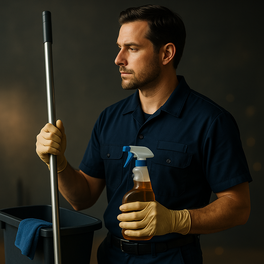 Cali Maintenance Inc. reviews