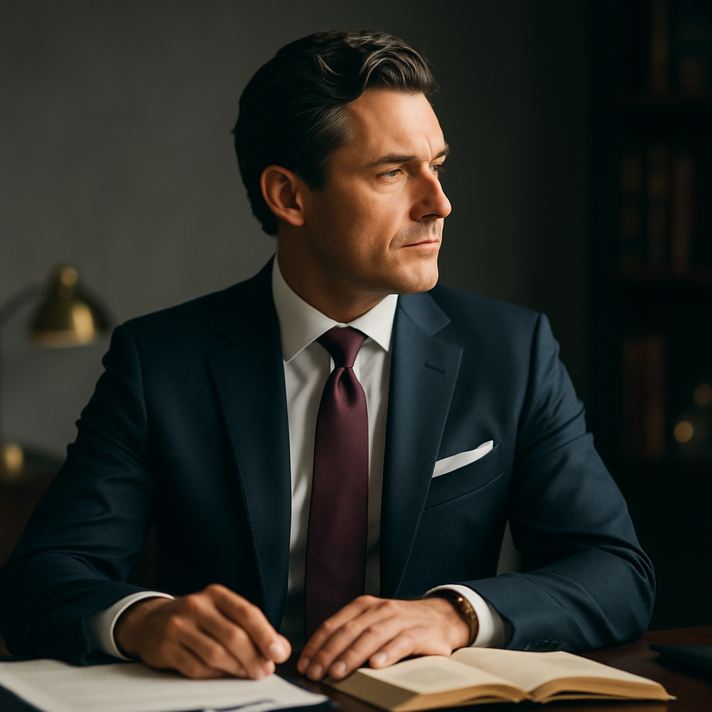 Bosecke Law LLP photo