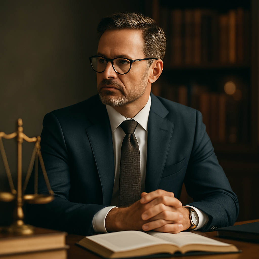 Bosecke Law LLP reviews