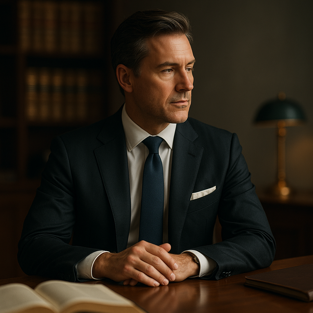 Bosecke Law LLP photo
