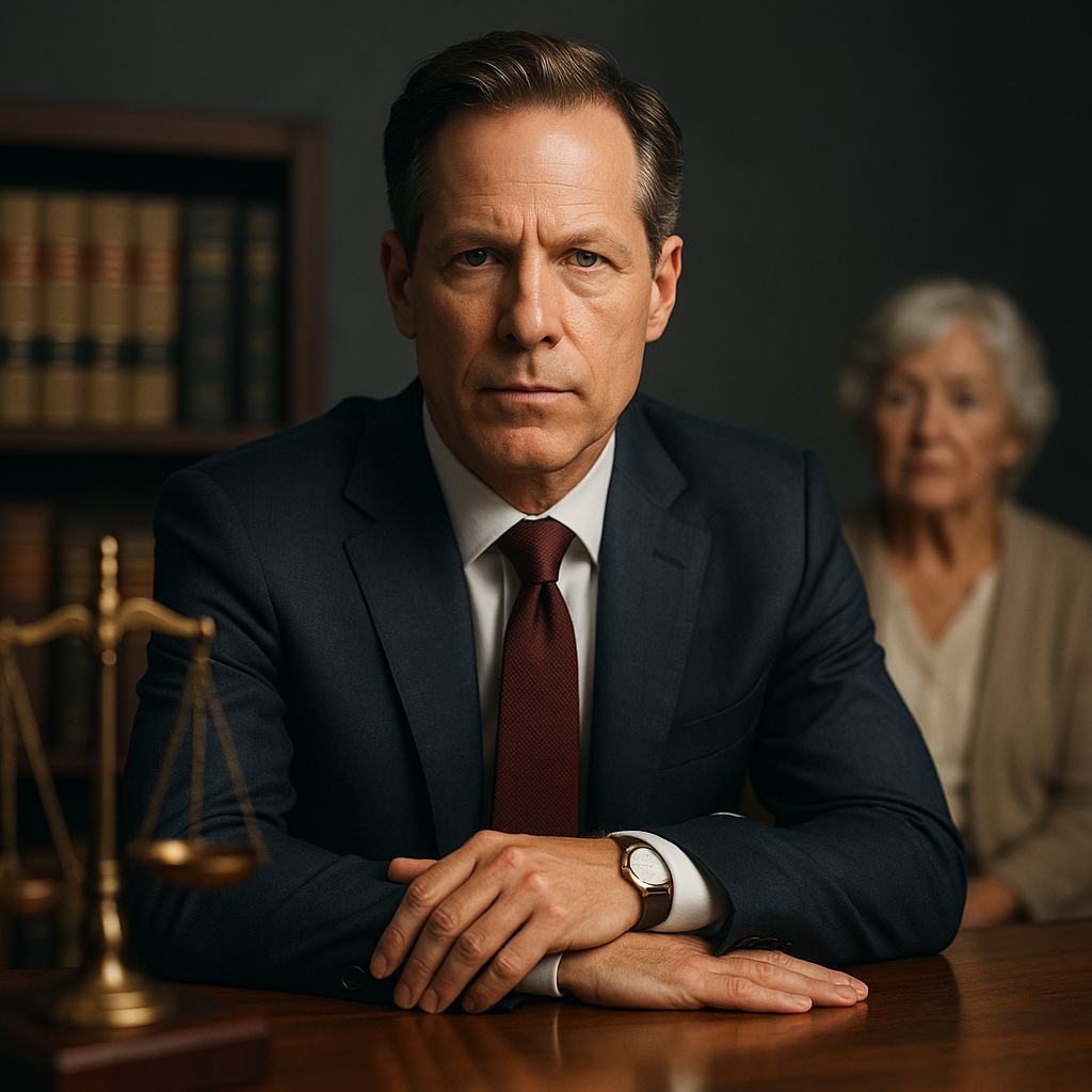 Howell Law - Woodland Hills Injury Lawyer photo