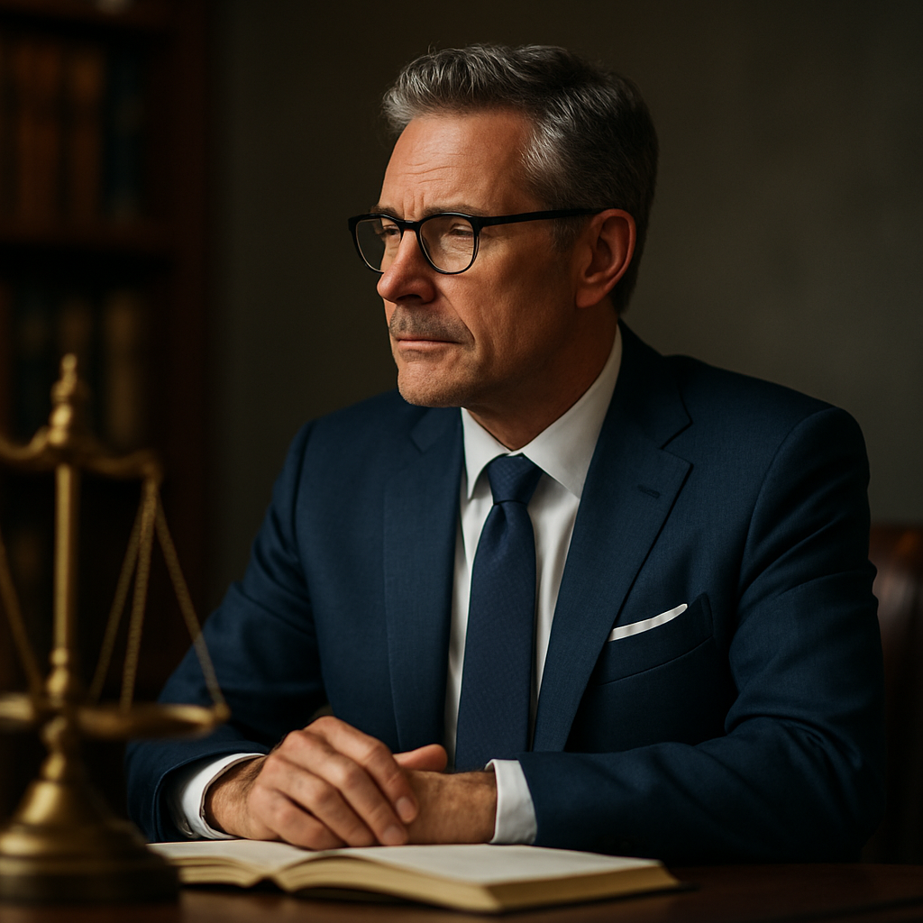 Howell Law - Woodland Hills Injury Lawyer photo