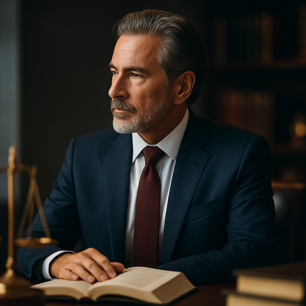 Howell Law - Woodland Hills Injury Lawyer photo