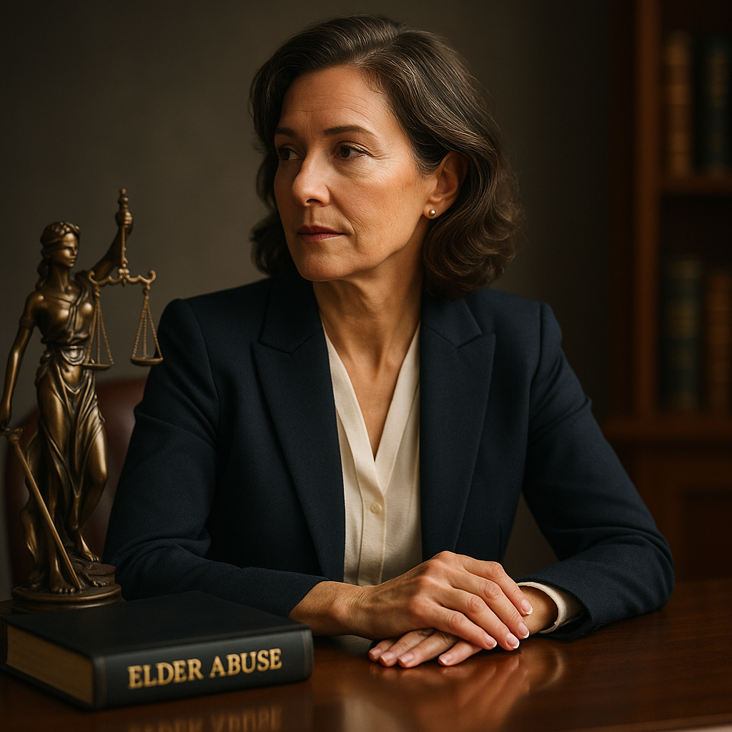 The Estate Planning & Elder Law Firm photo